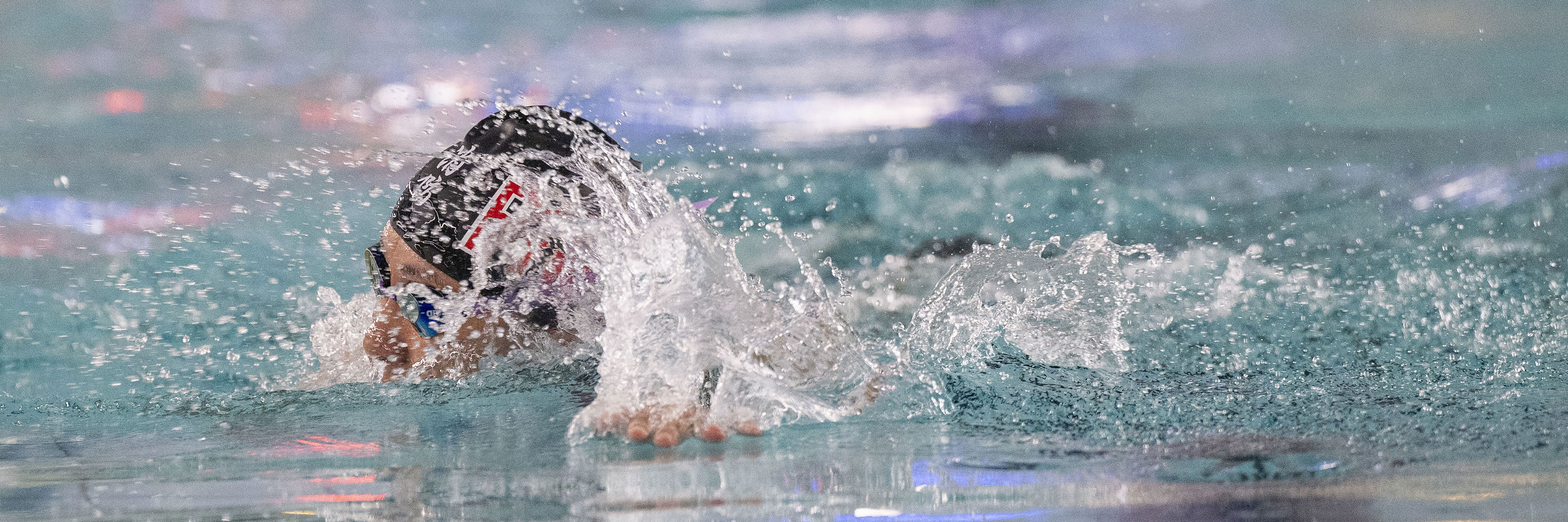 Swimming
