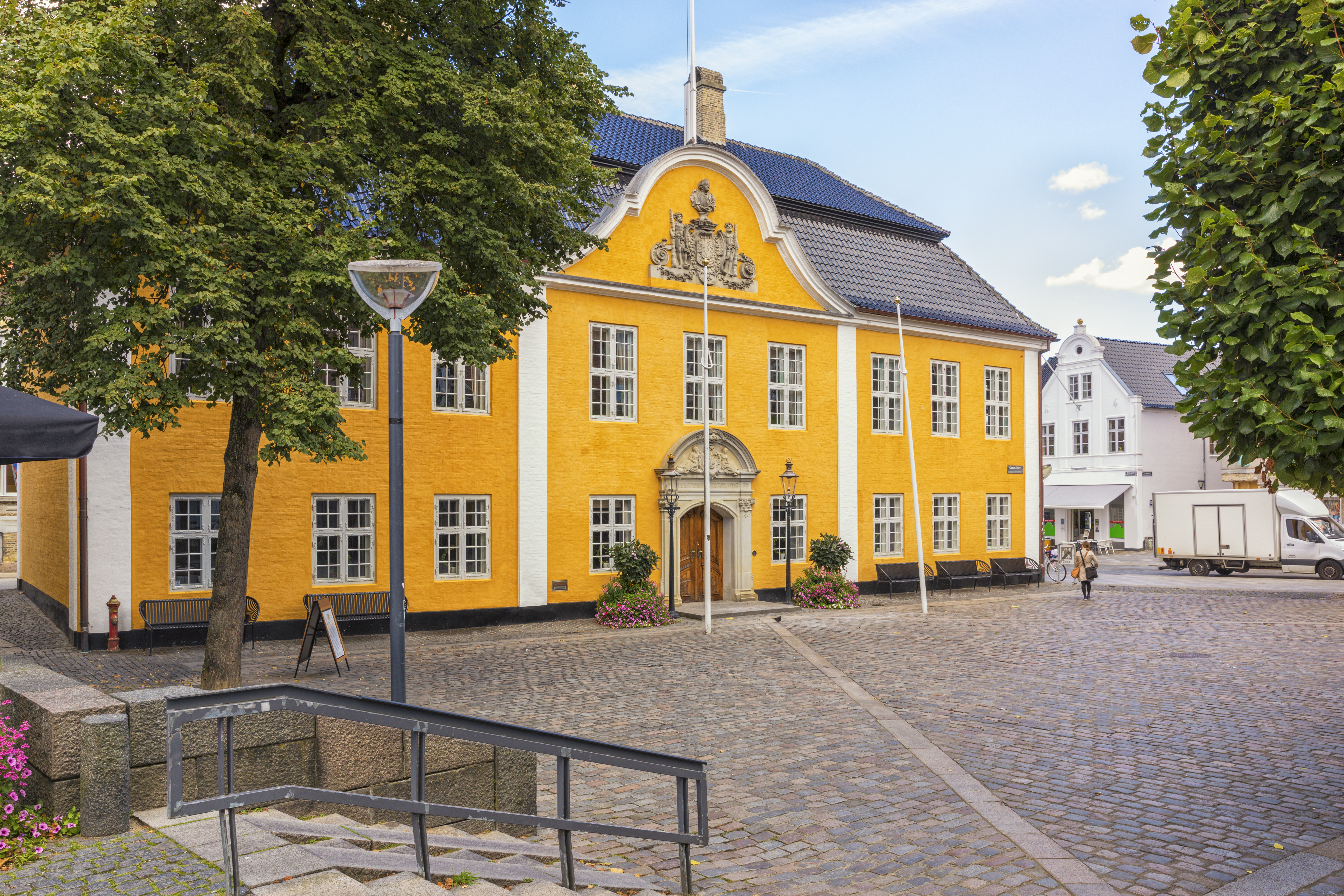 Rådhuset